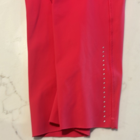 Fast and Free leggings with pockets - Picture 4 of 4